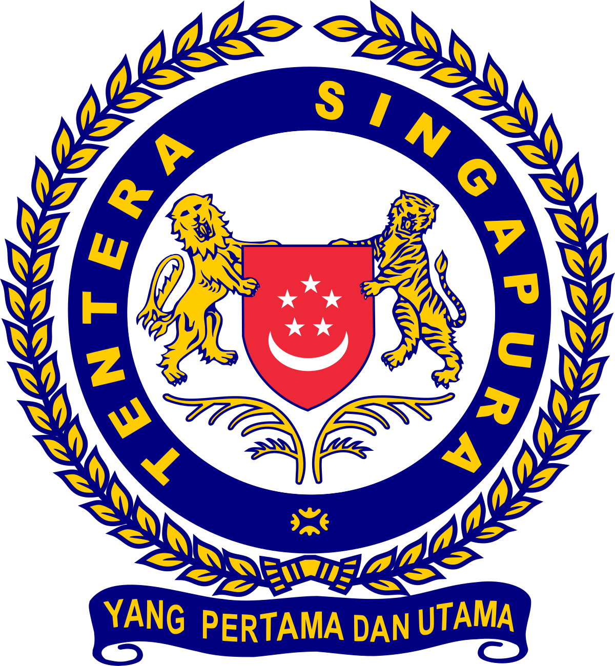 Singapore Armed Forces